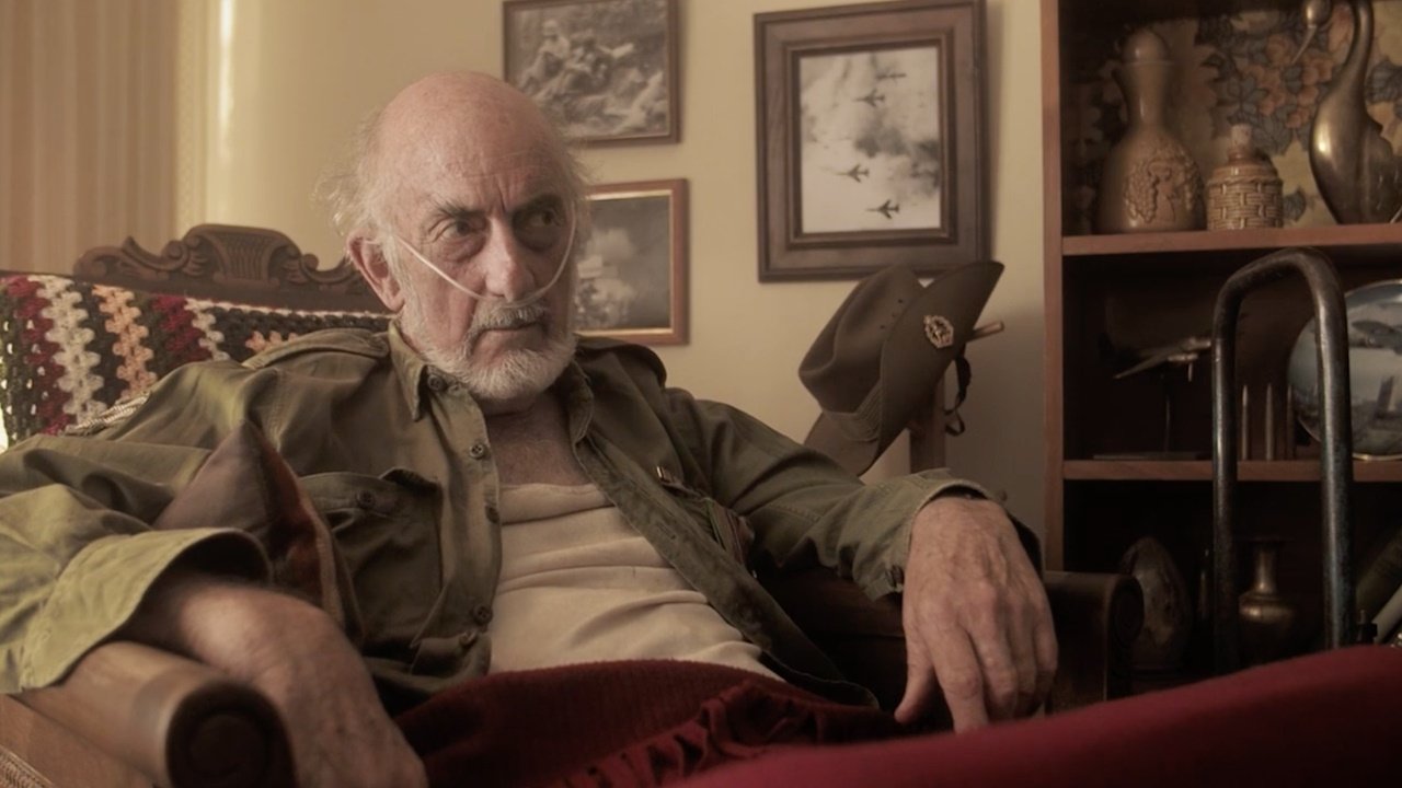 Walter Background