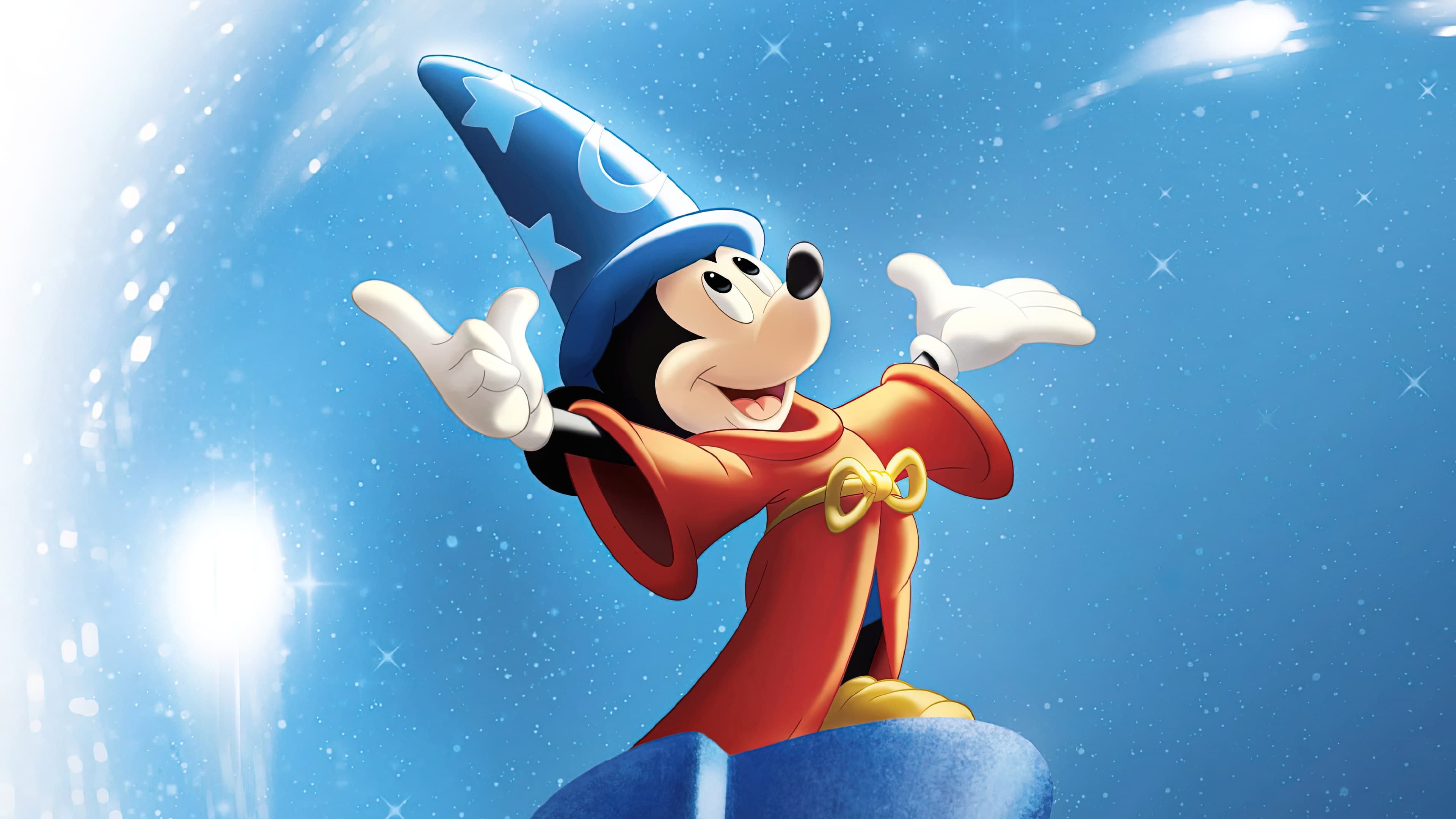Fantasia Background