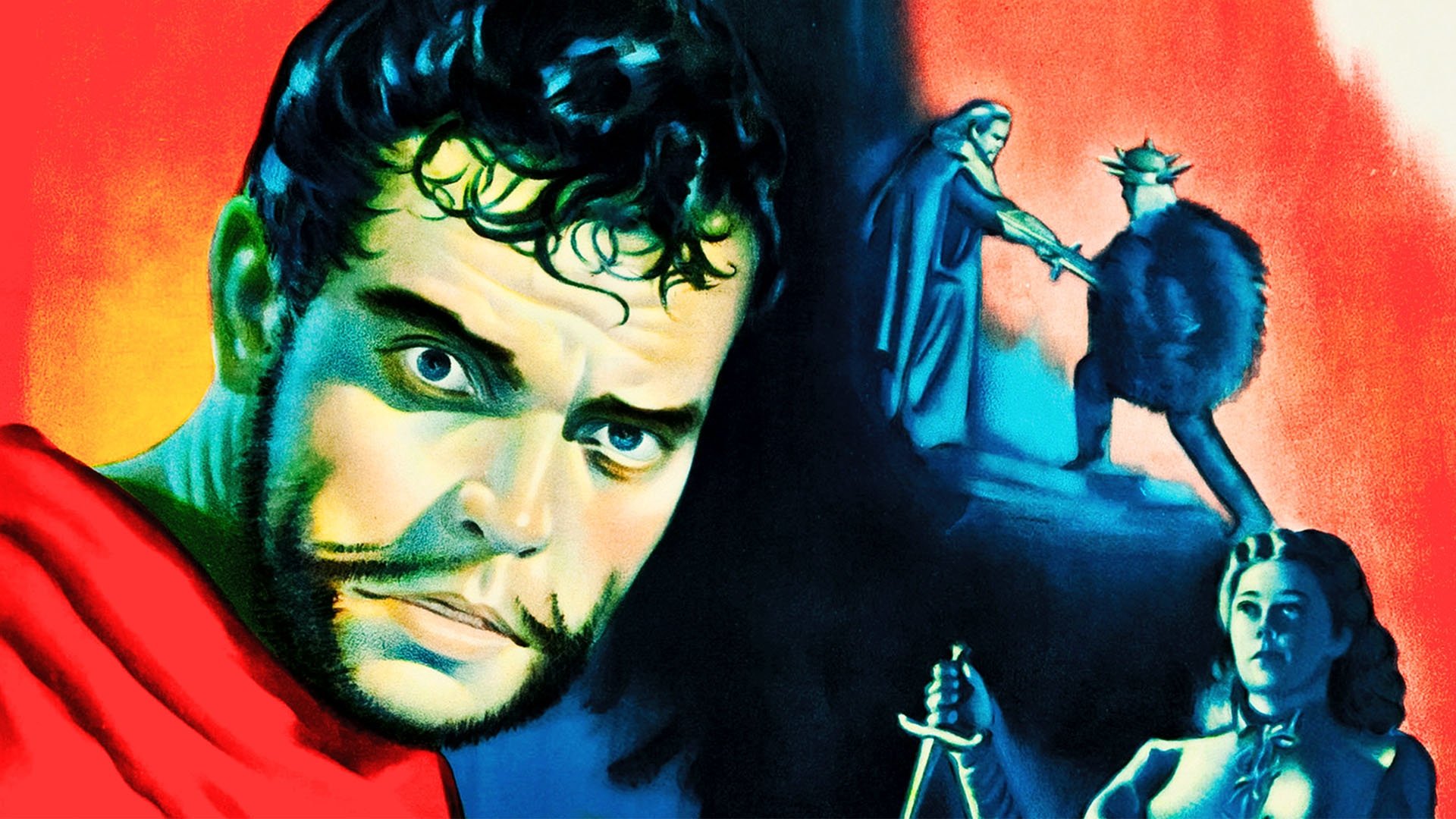 Macbeth Background