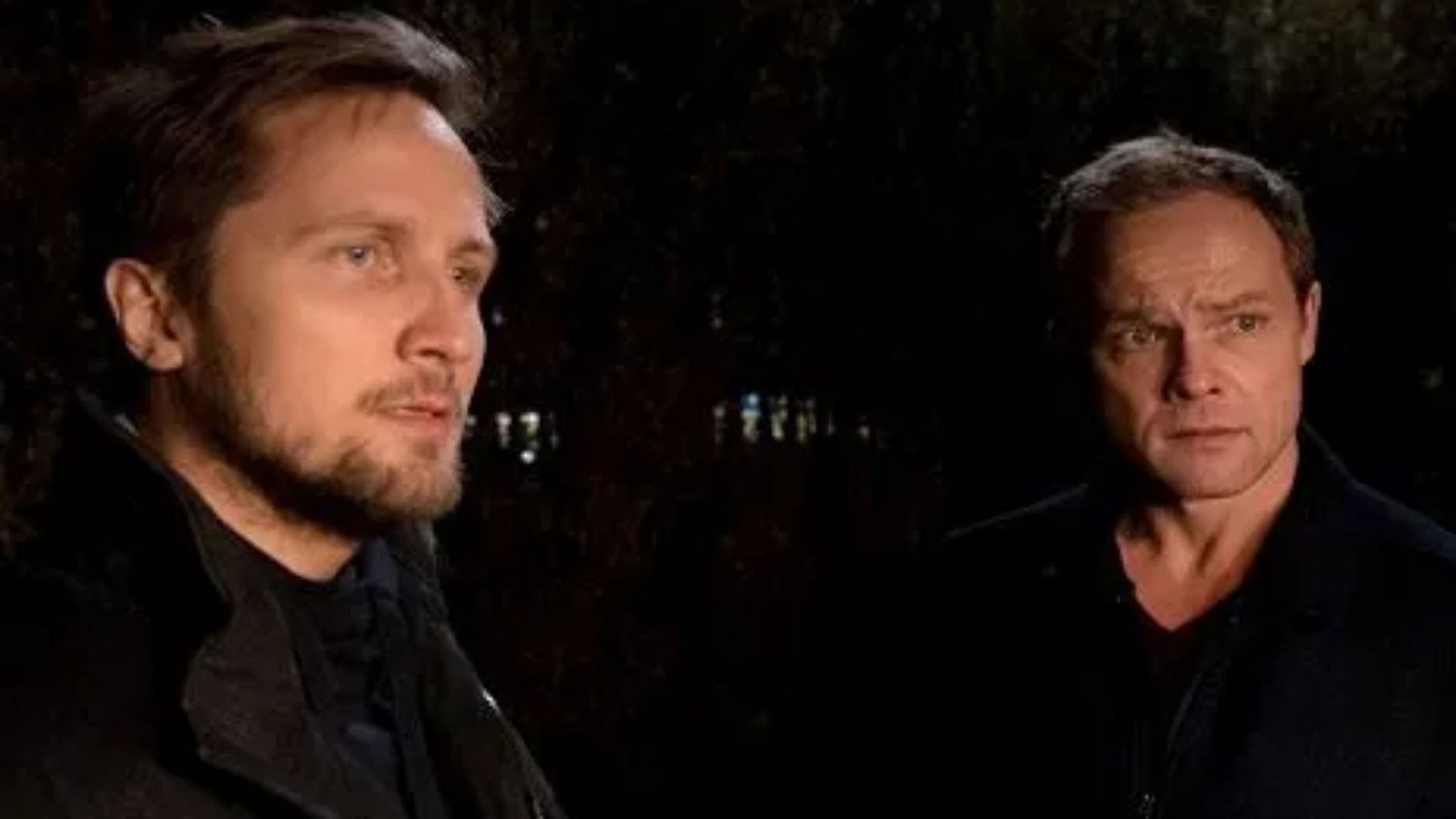 Hartwig Seeler – Ein neues Leben Background