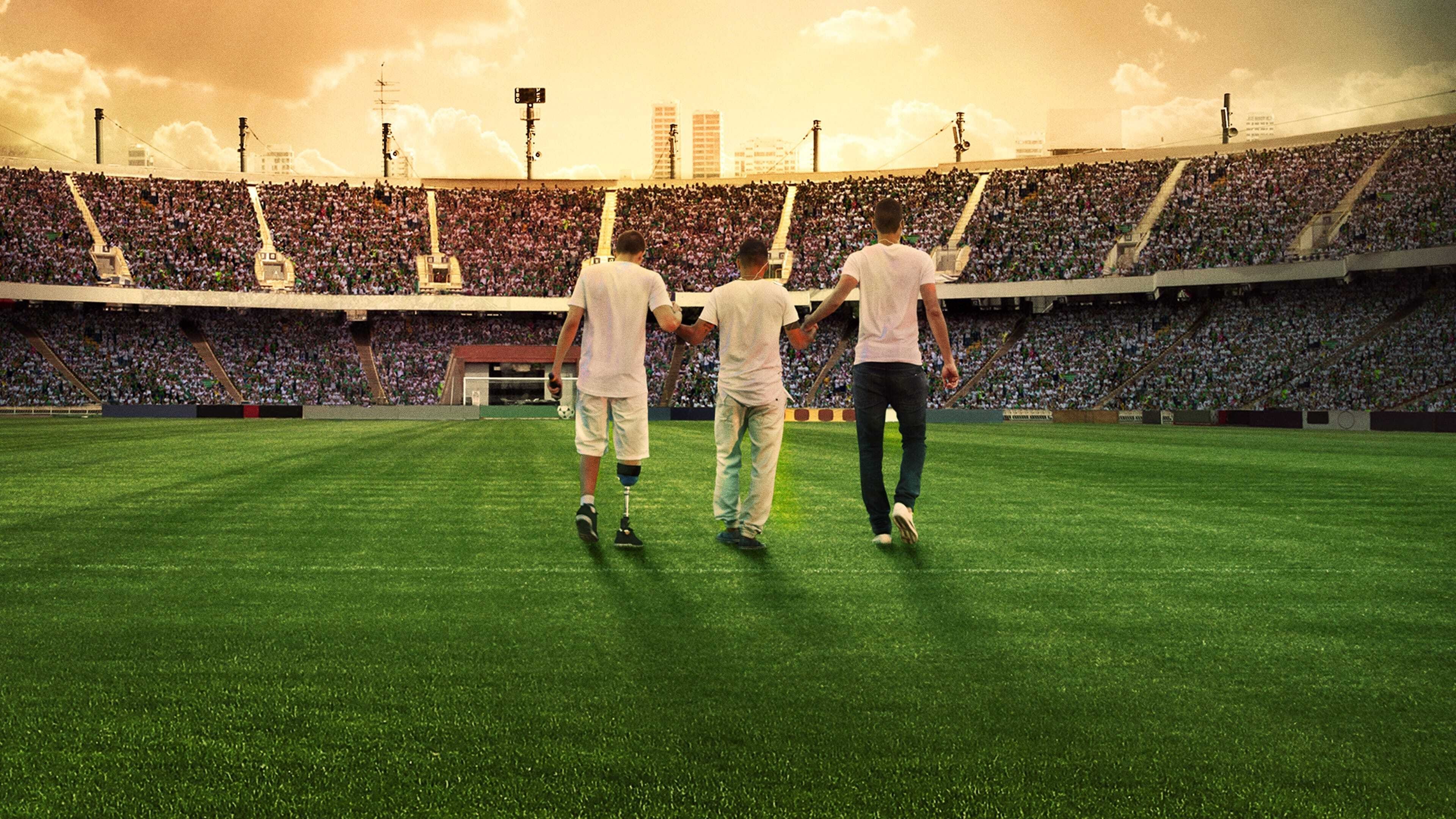 Nossa Chape Background
