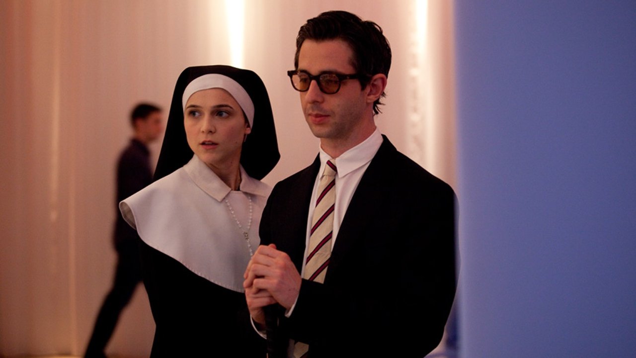 Love is Like Life But Longer Background