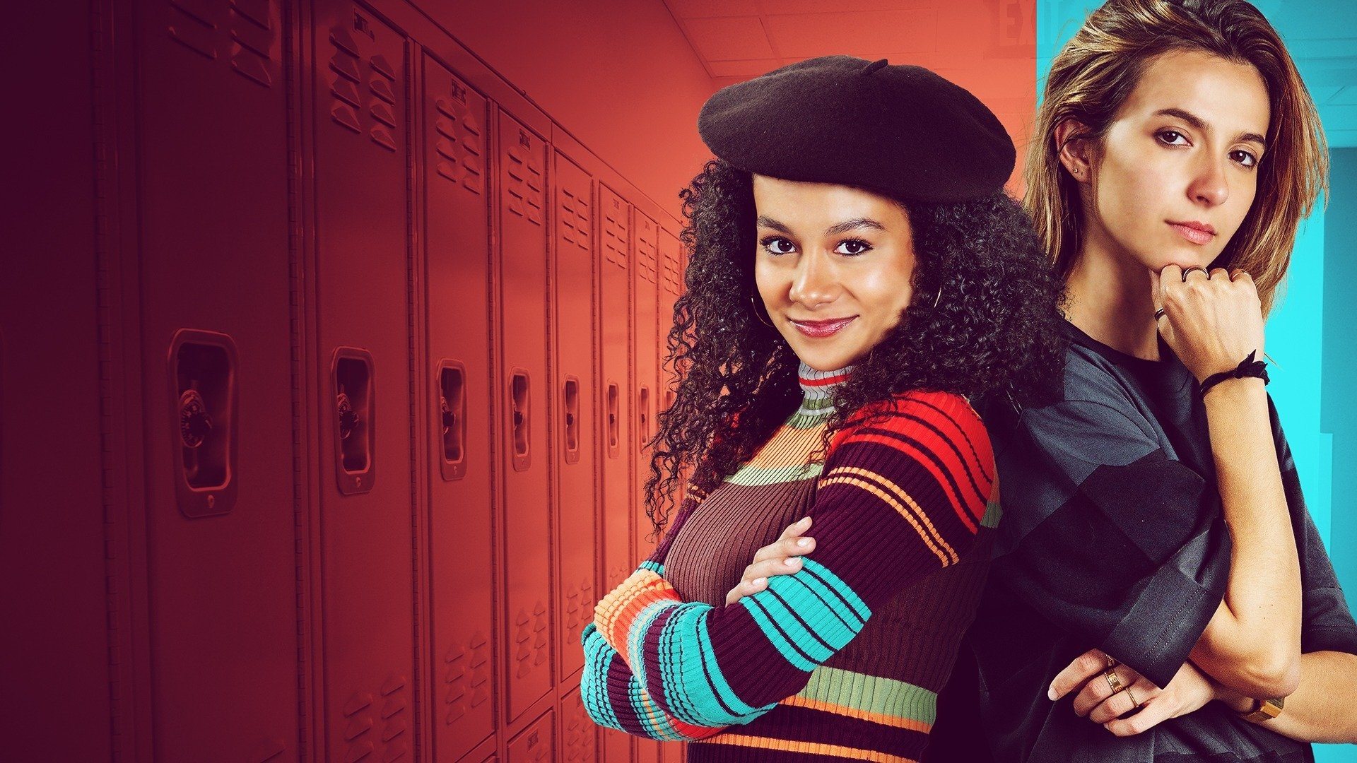 Classmates Background