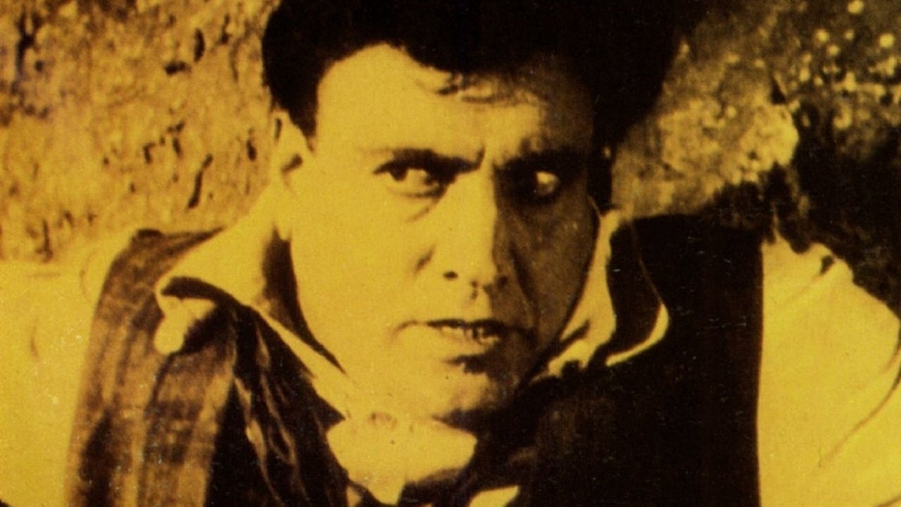 Maciste Background