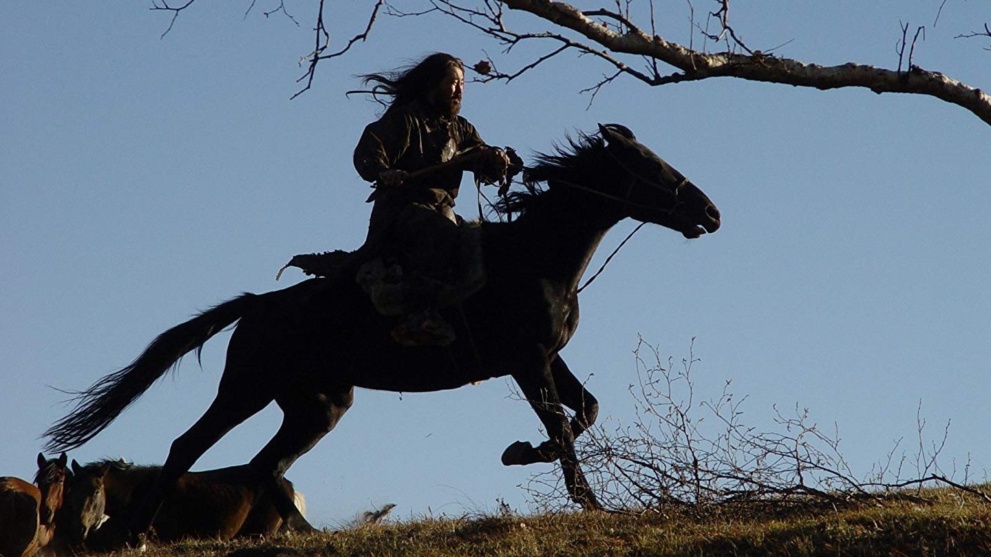 Mongol: The Rise of Genghis Khan Background