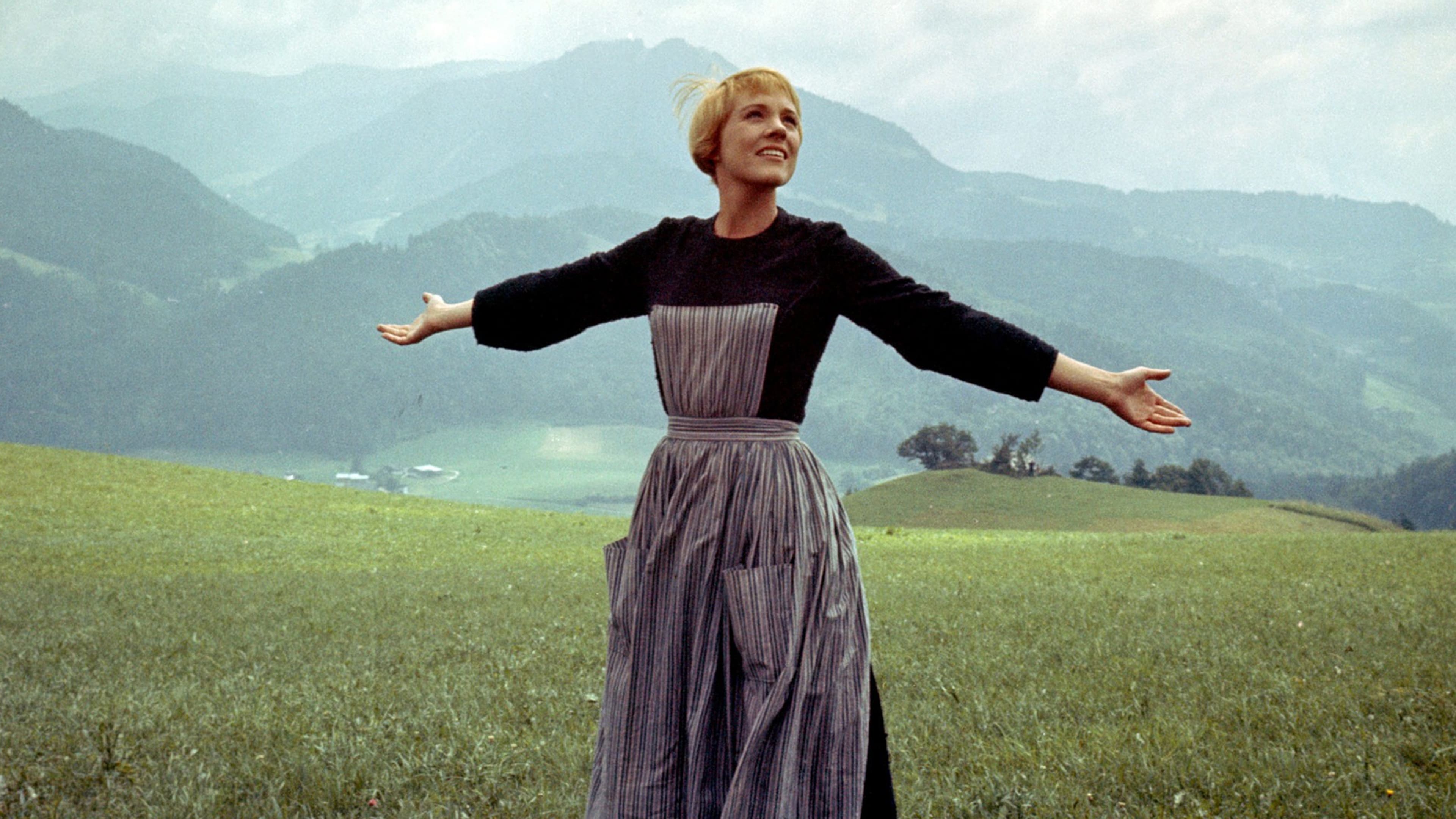 The Sound of Music Background