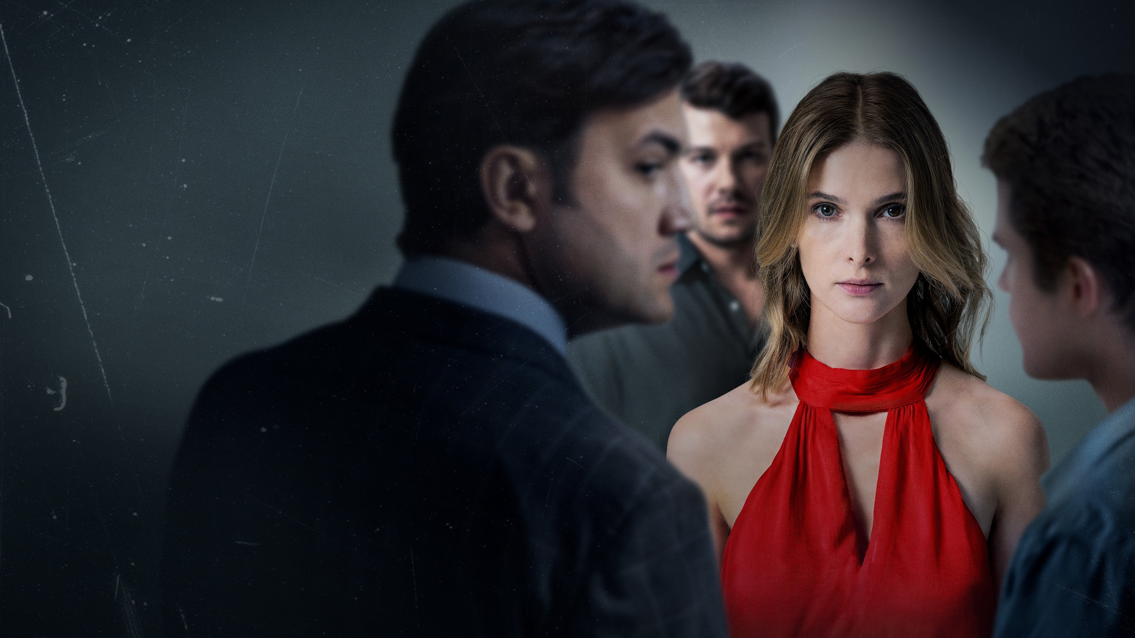 Mutual Consent Background