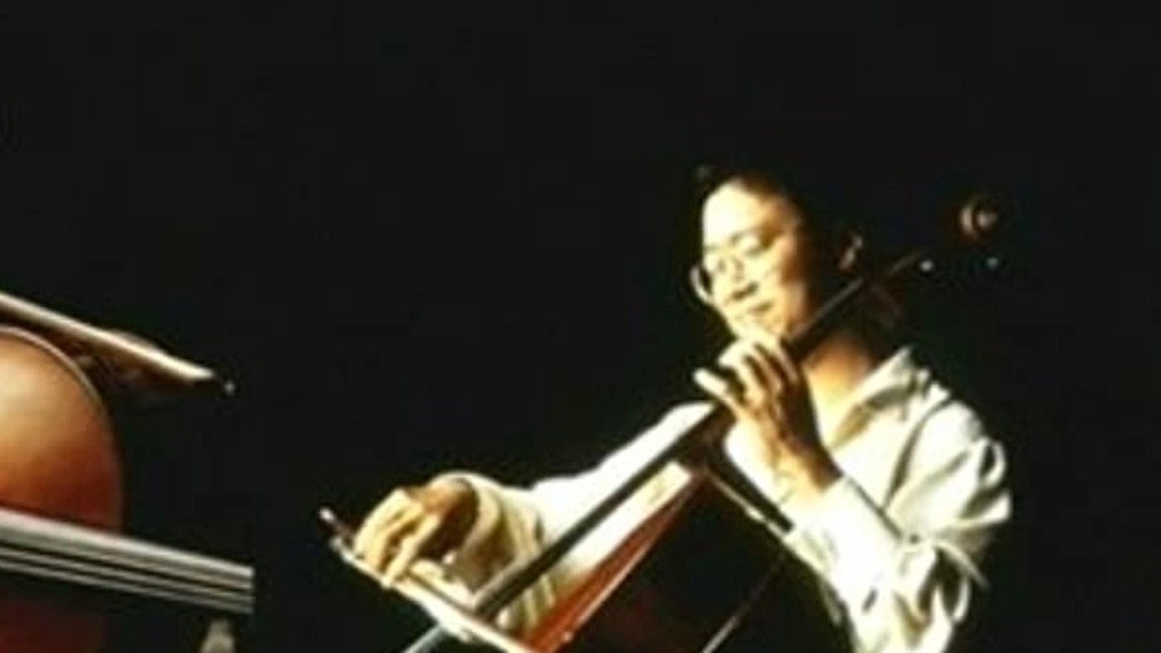 Sarabande Background