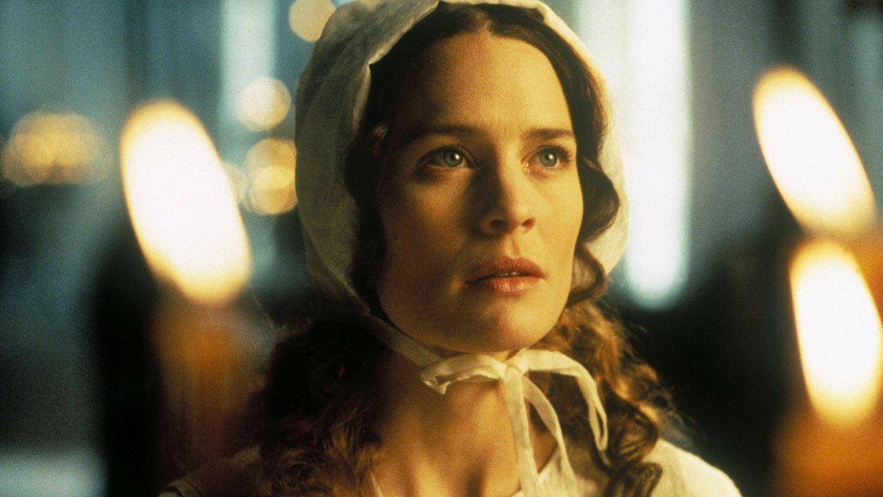 Moll Flanders Background