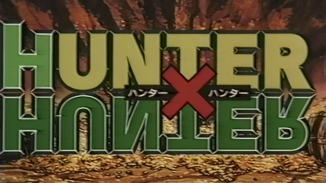 Hunter × Hunter Pilot Background