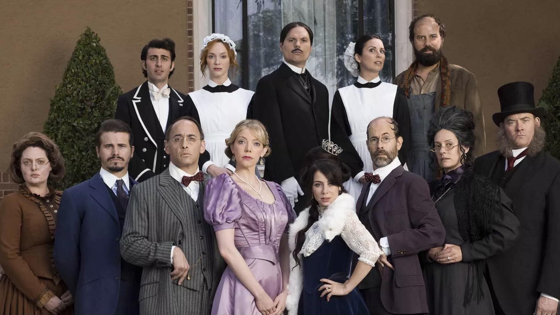 Another Period Background