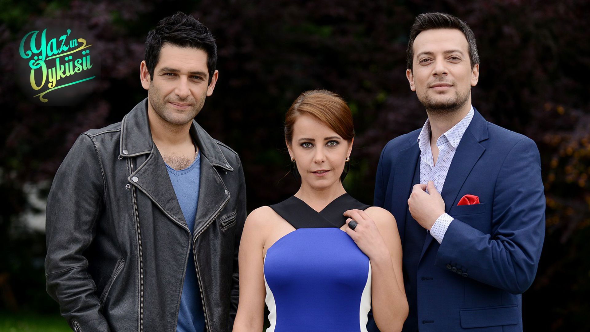 Yaz'ın Öyküsü Background