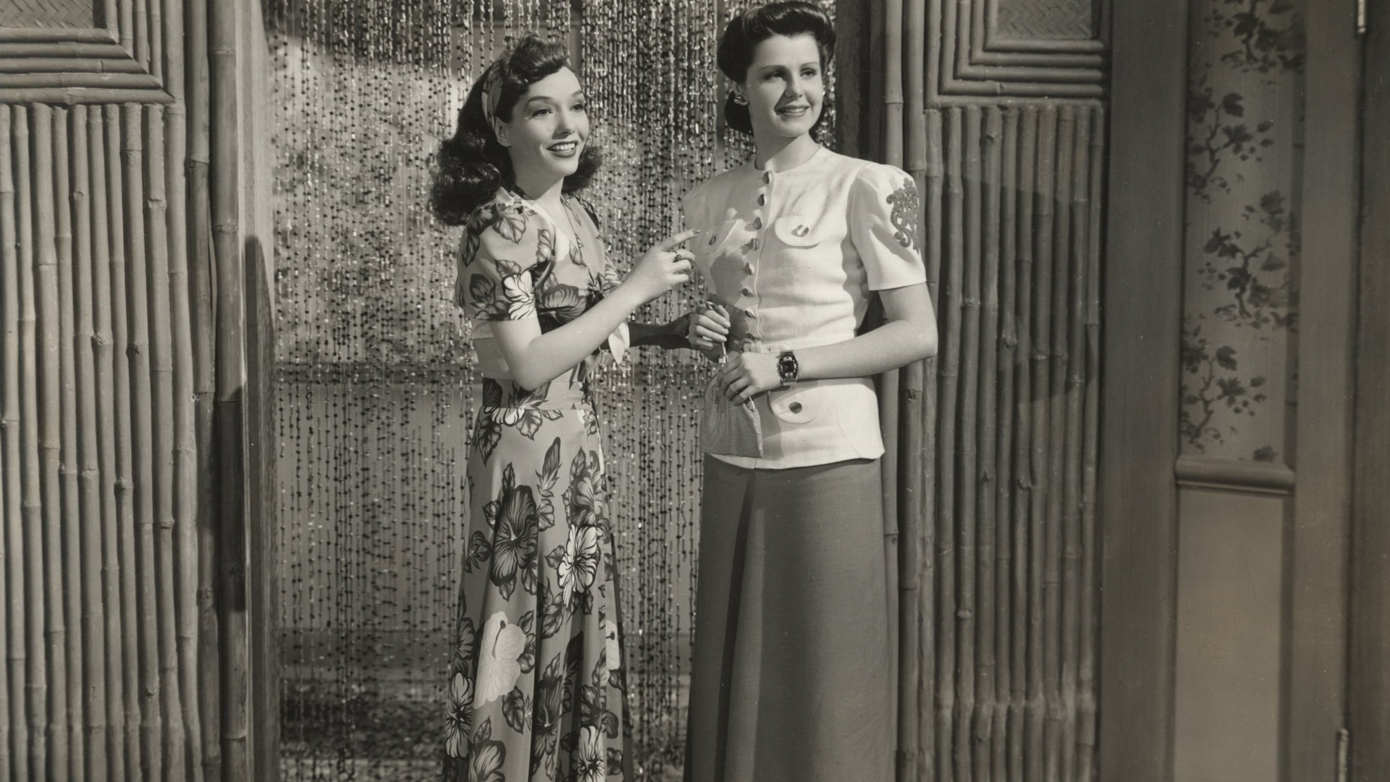 Six Lessons From Madame La Zonga Background