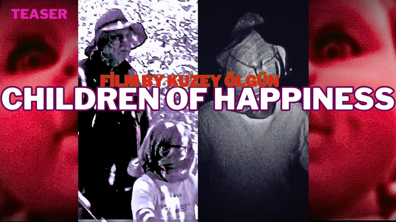 Children of Happiness Background
