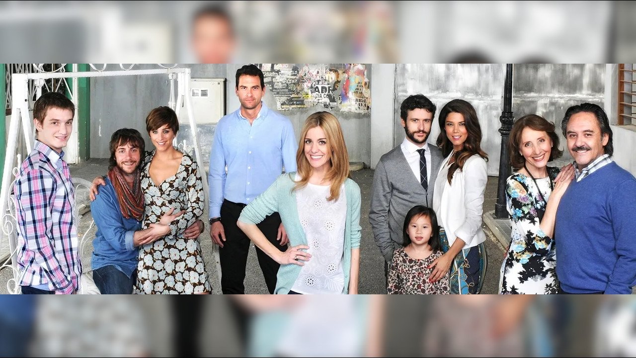 Familia Background