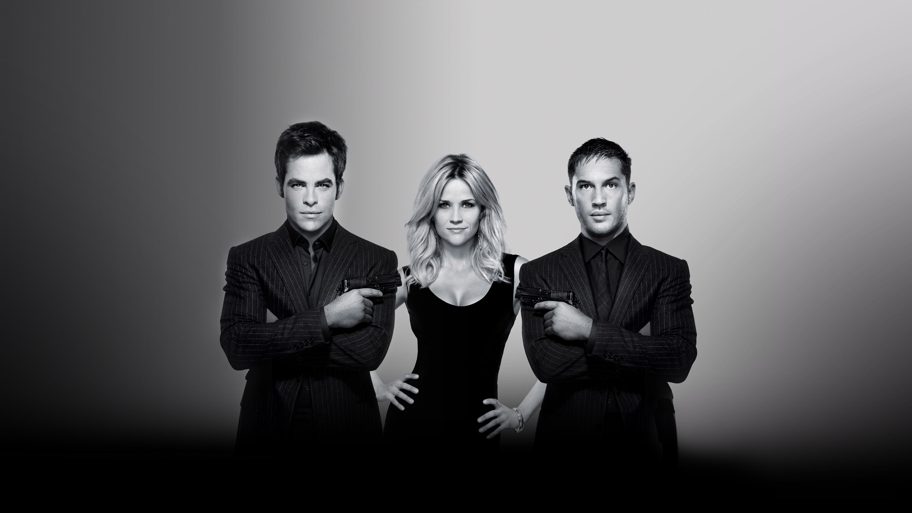 This Means War Background