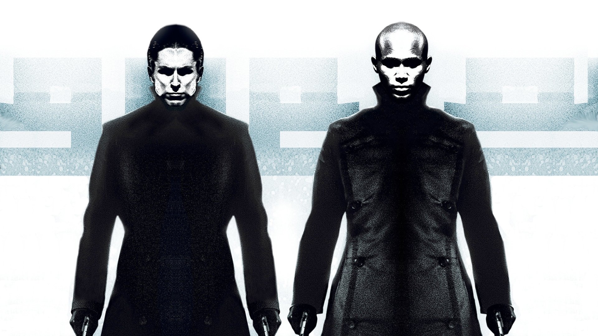 Equilibrium Background