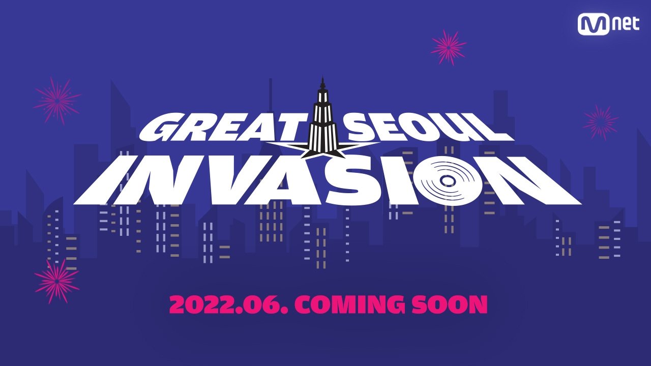 Great Seoul Invasion Background