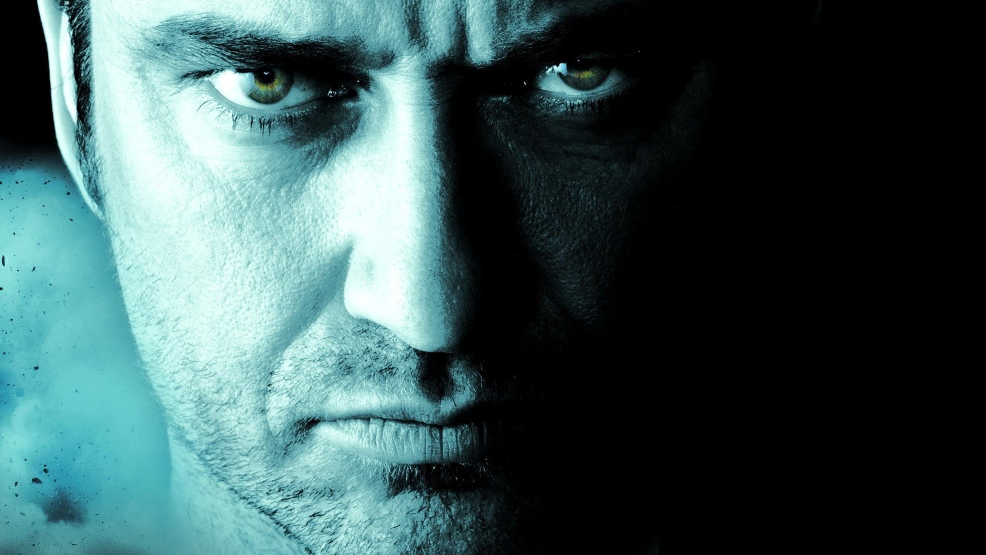 Law Abiding Citizen Background