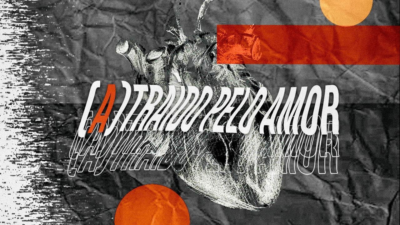 (not) betrayed by love Background