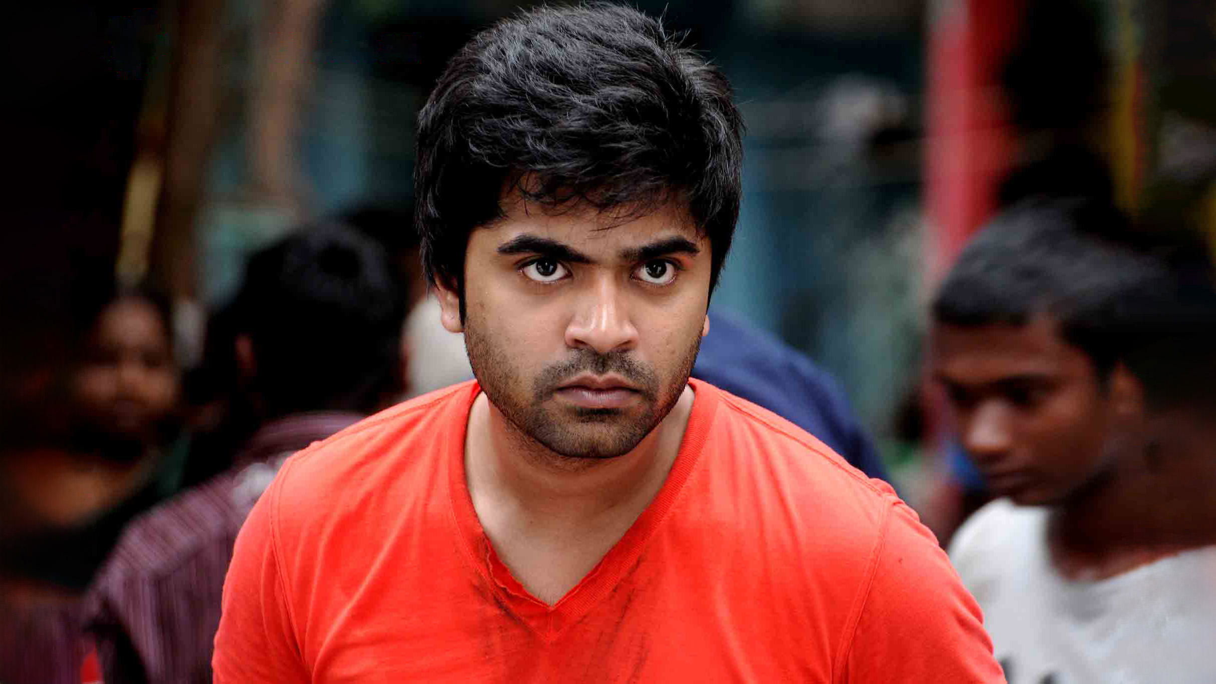 Vaanam Background