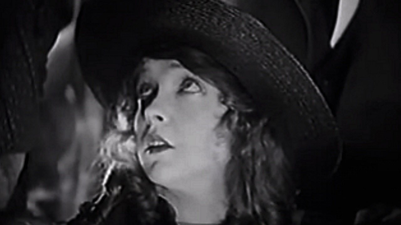 The Greatest Question Background