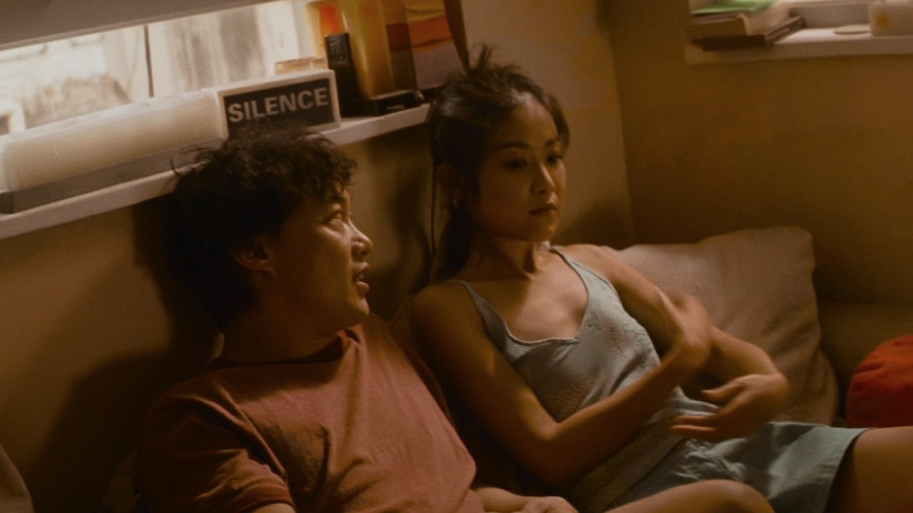 Trivial Matters Background