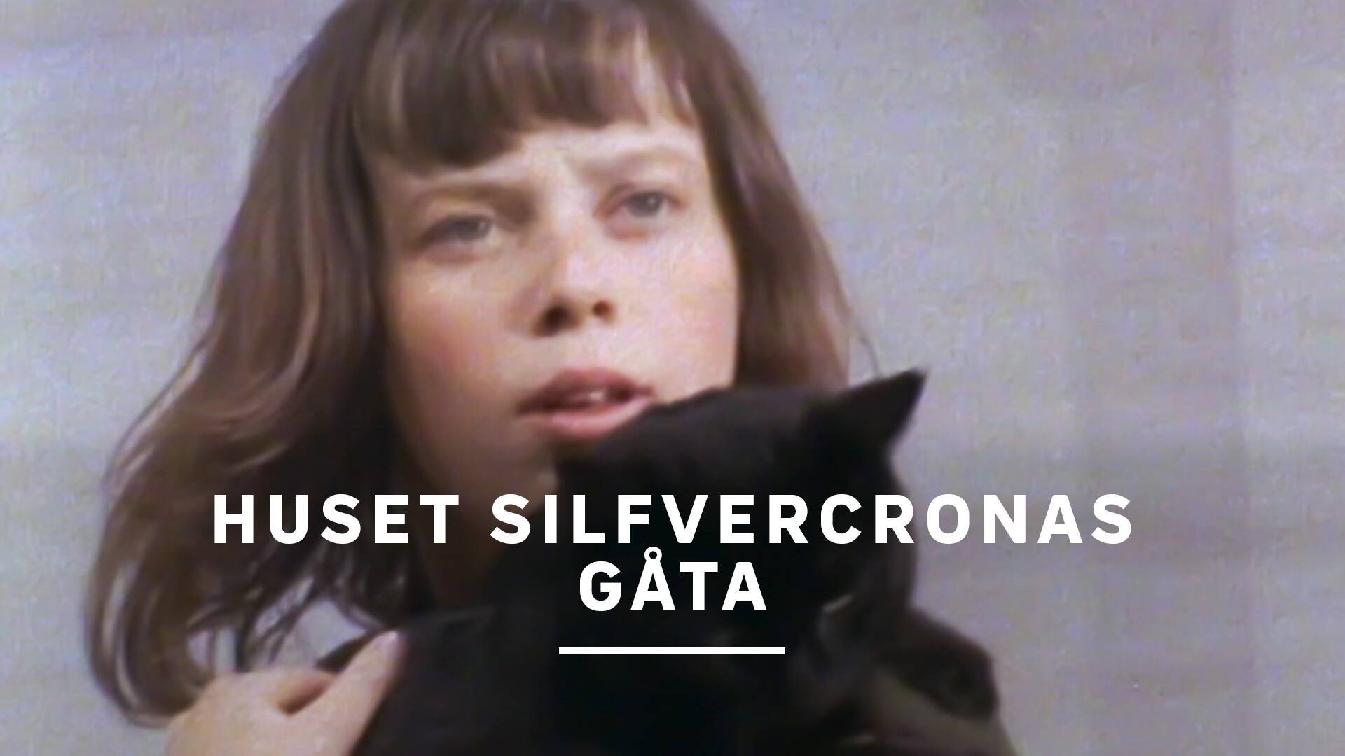 Huset Silfvercronas gåta Background