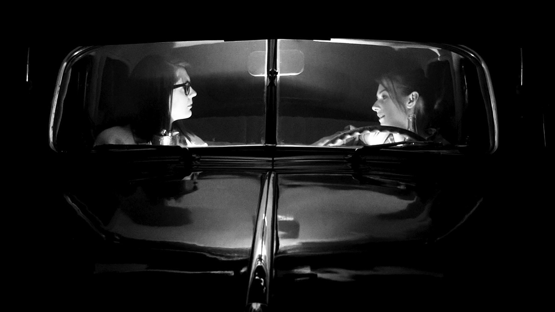 Attack from another World Background