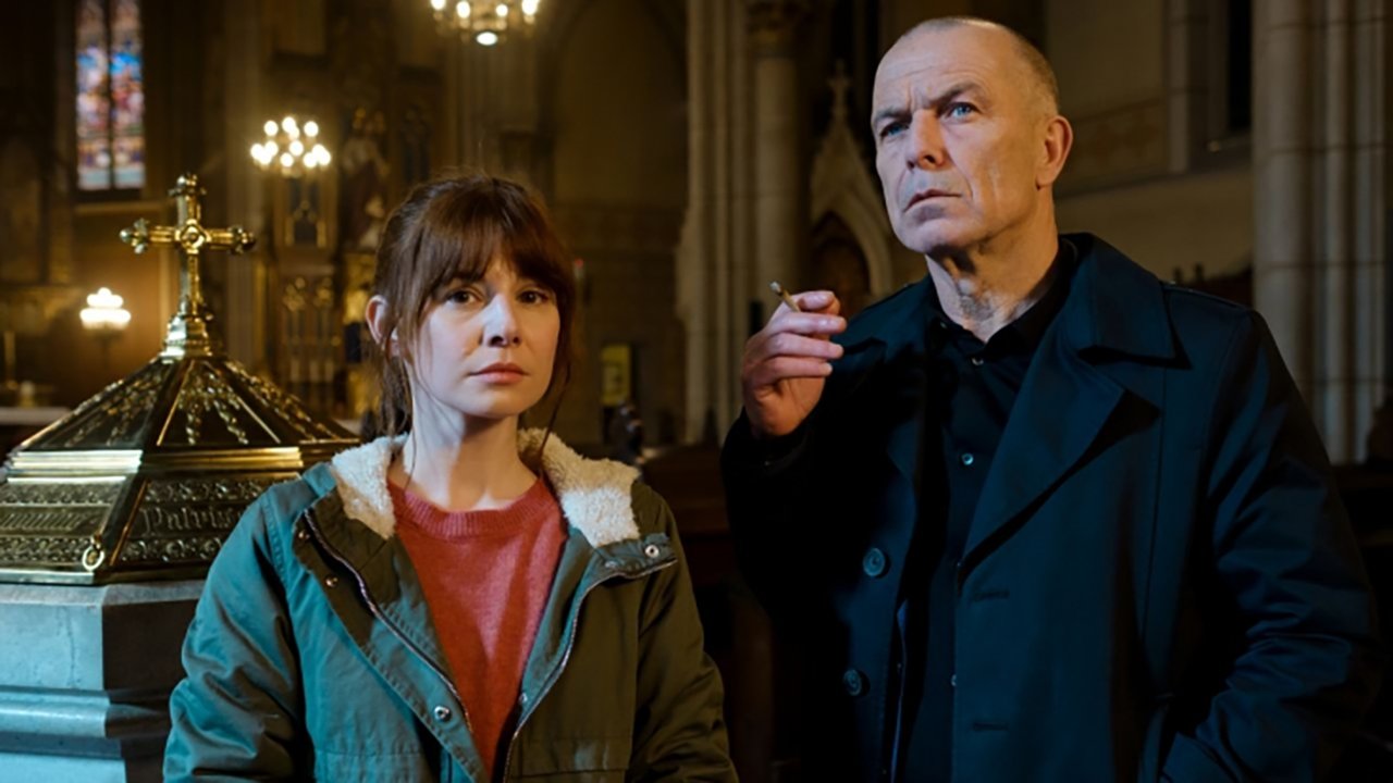 Todesfrist – Nemez und Sneijder ermitteln Background