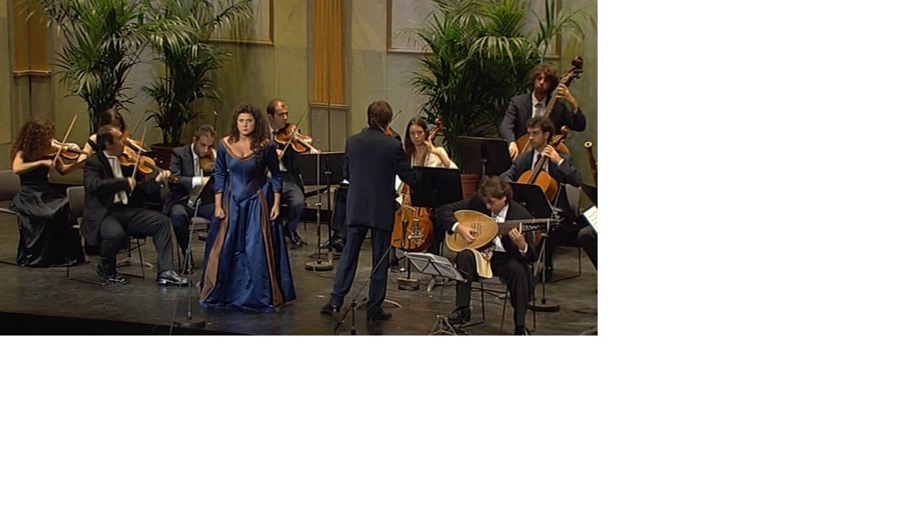 Viva Vivaldi Background