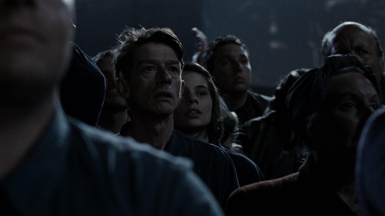 Nineteen Eighty-Four Background