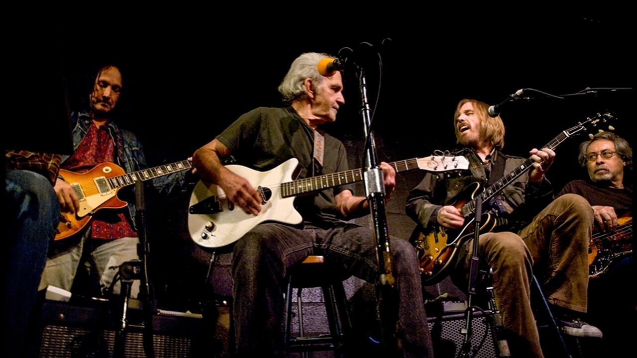 J. J. Cale - Low Down Background