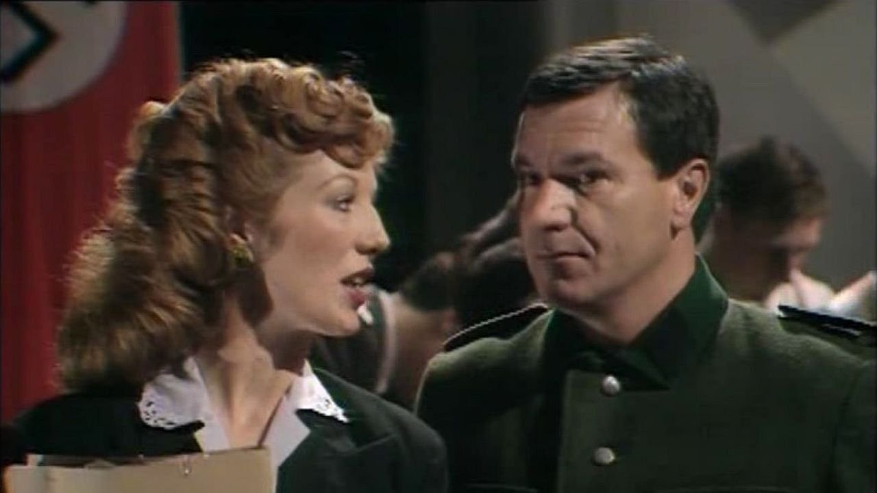 Private Schulz Background