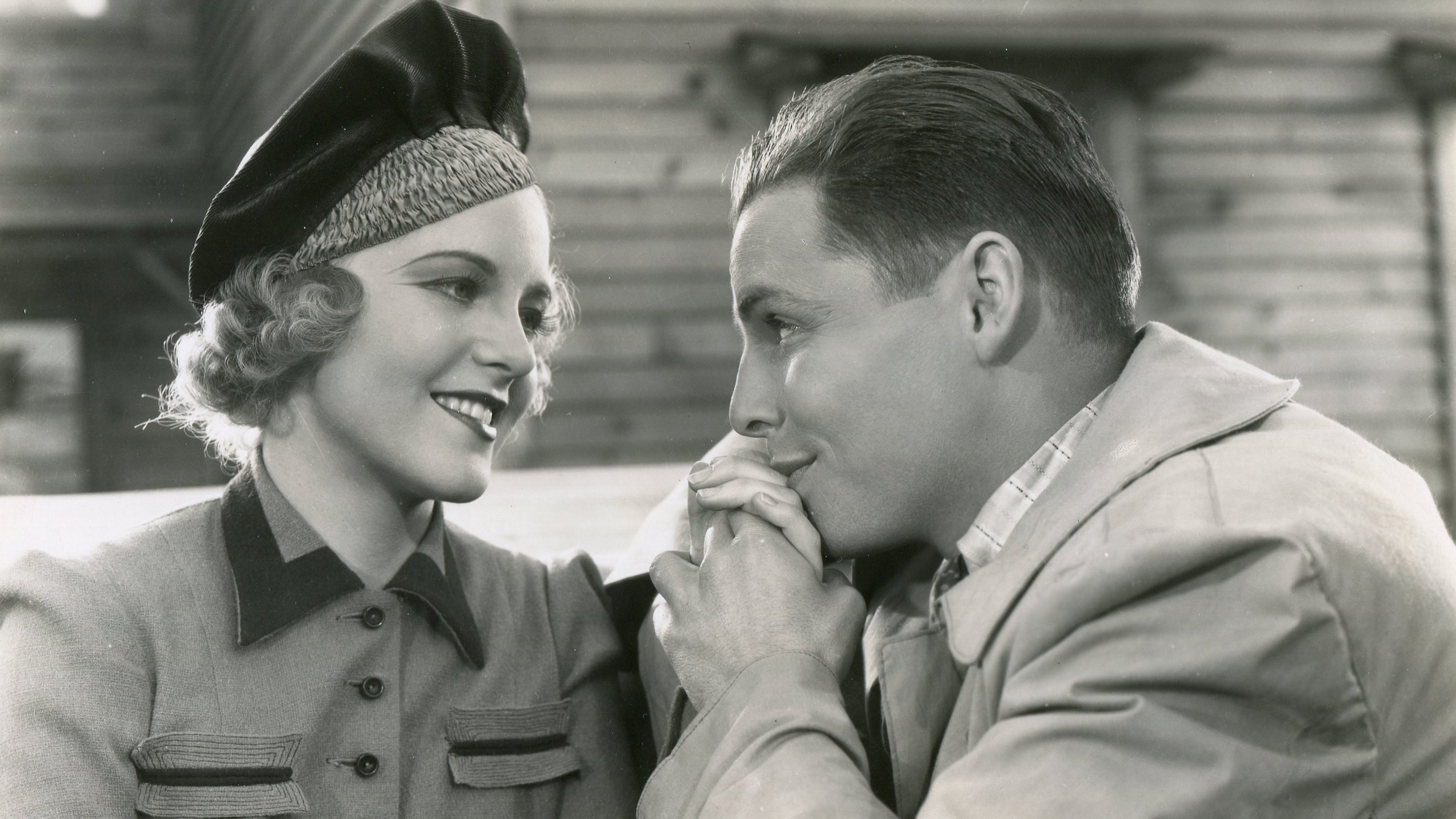 23 1/2 Hours Leave Background