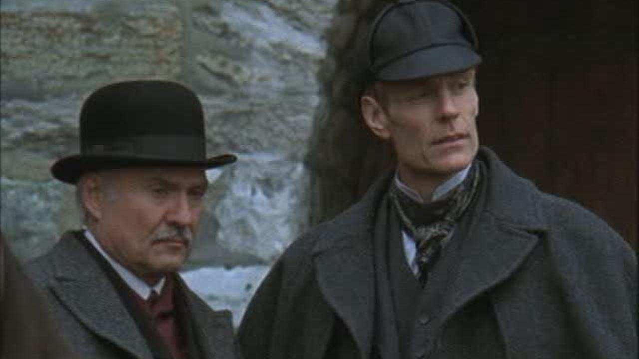The Hound of the Baskervilles Background