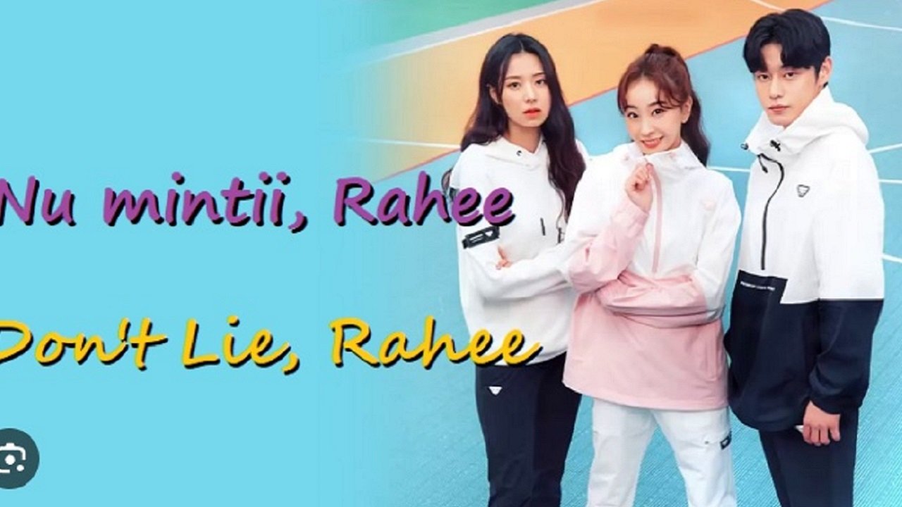 Don't Lie, Rahee Background