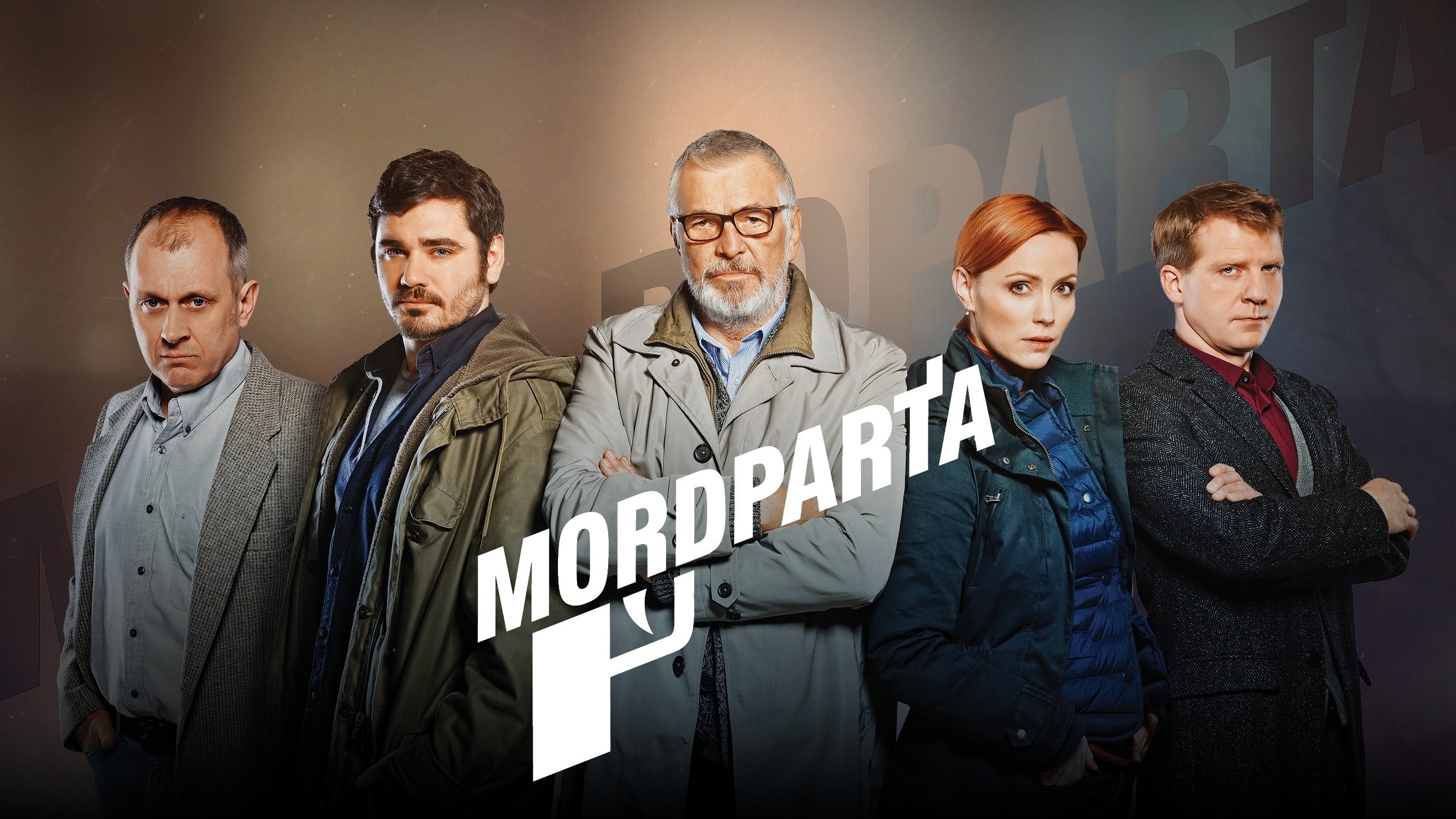 Mordparta Background