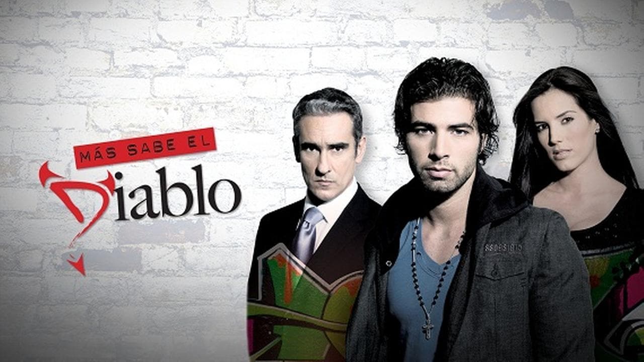 Más Sabe el Diablo Background