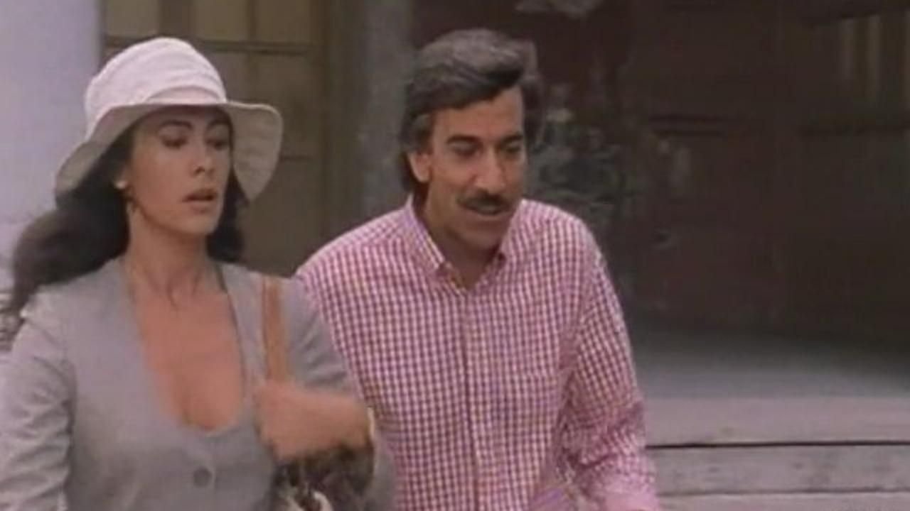 Caro maestro Background