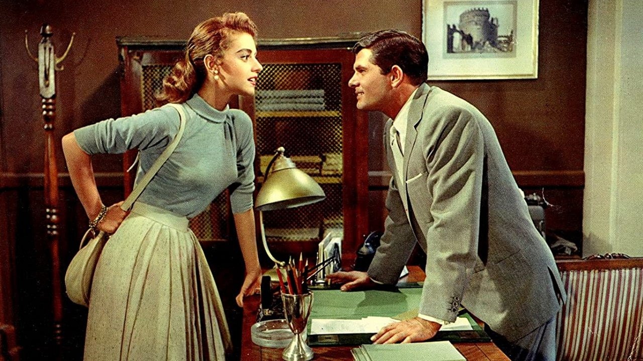 Ten Thousand Bedrooms Background