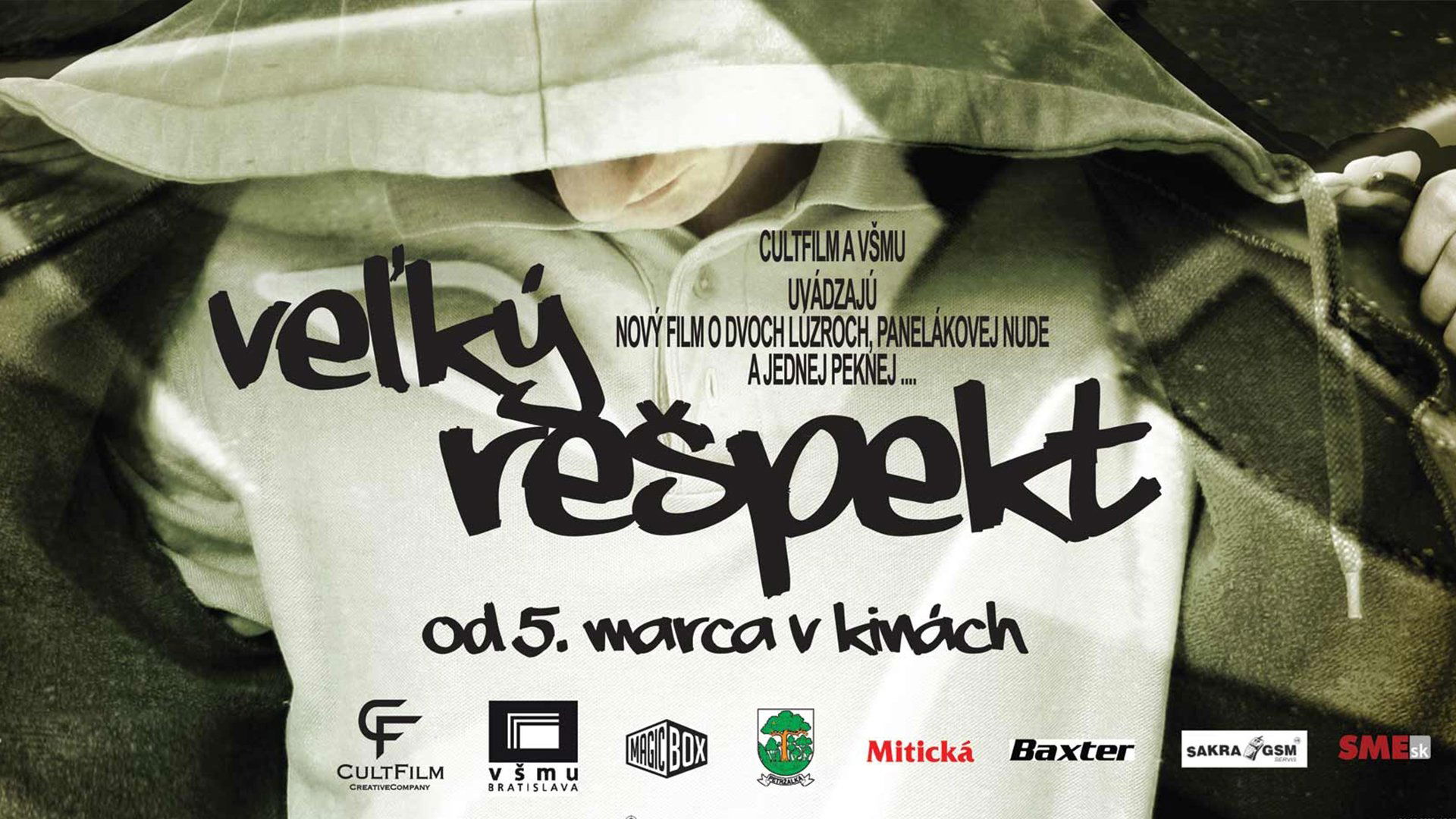 Big Respect Background