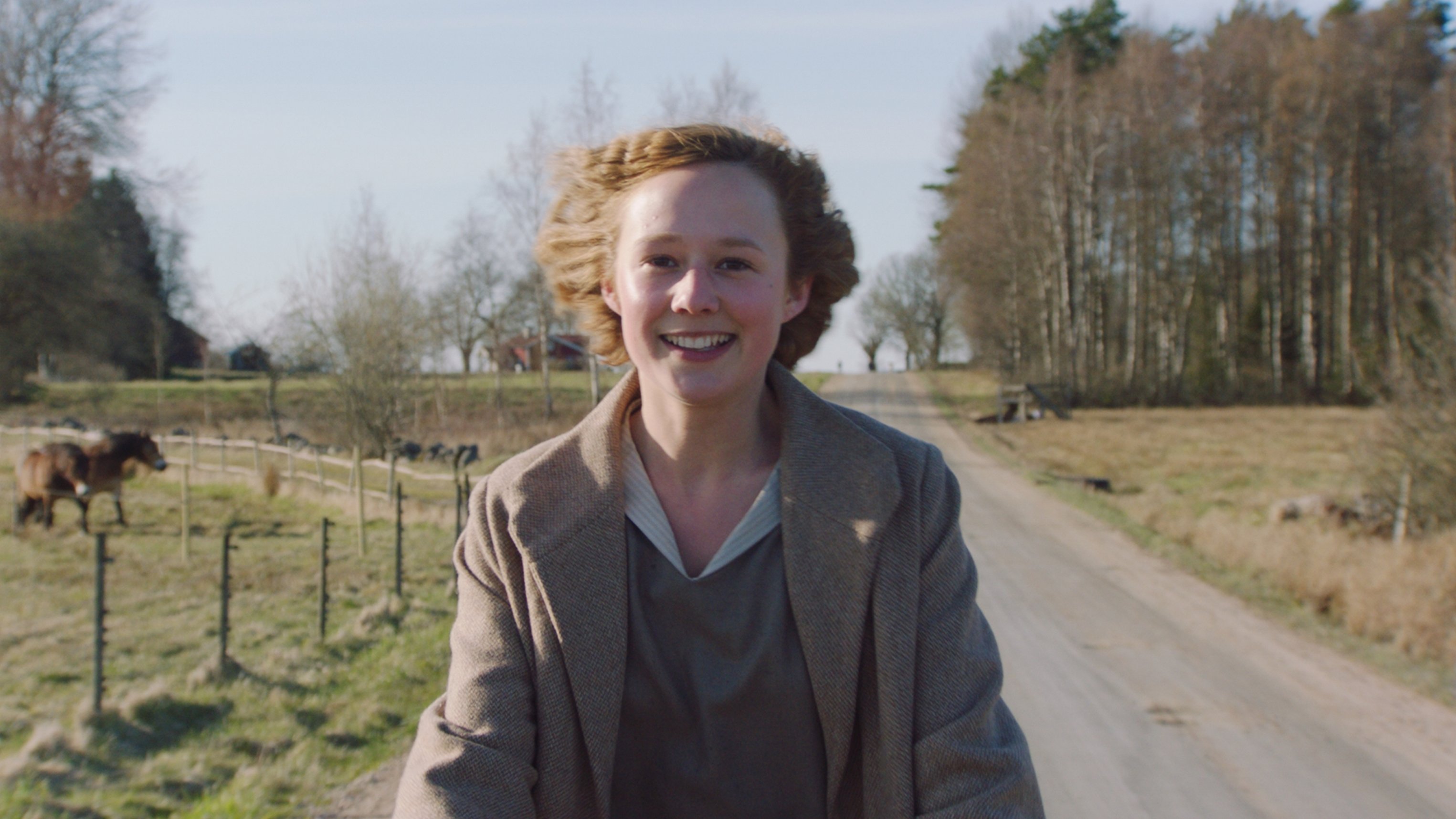 Becoming Astrid Background