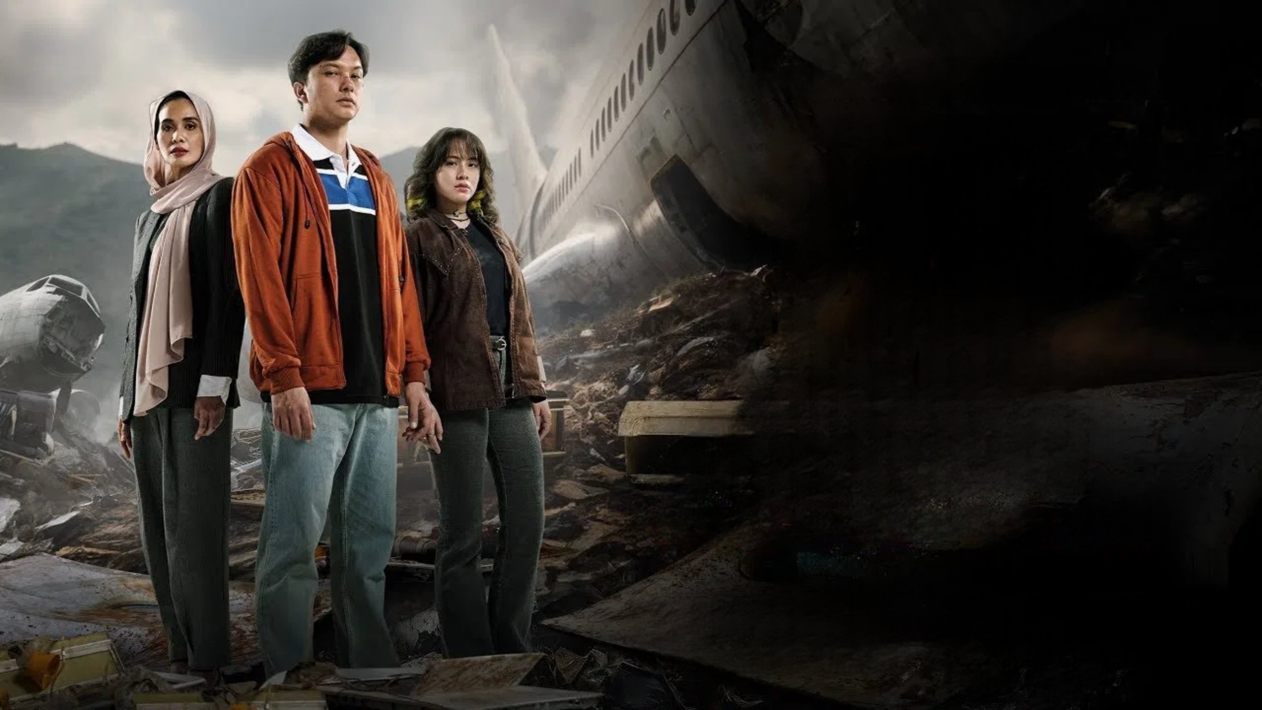 Tukar Takdir Background