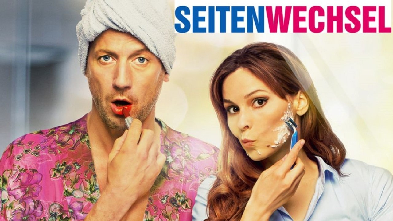 Seitenwechsel Background
