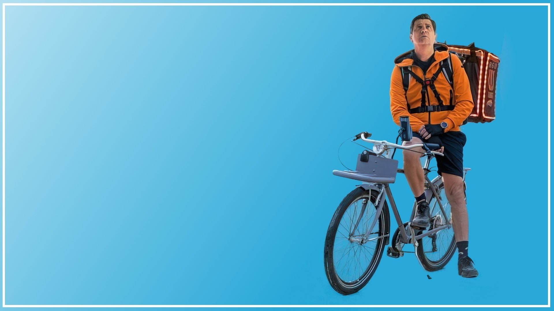 On Our Watch Background