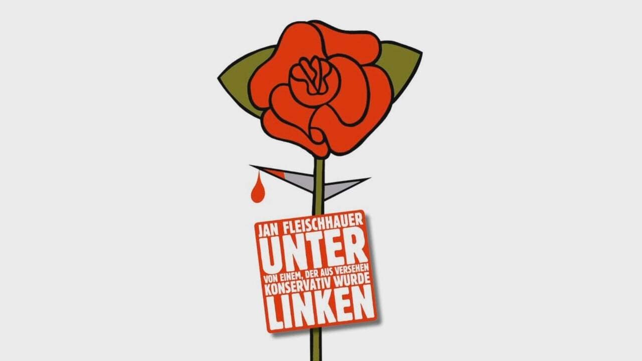 Unter Linken Background