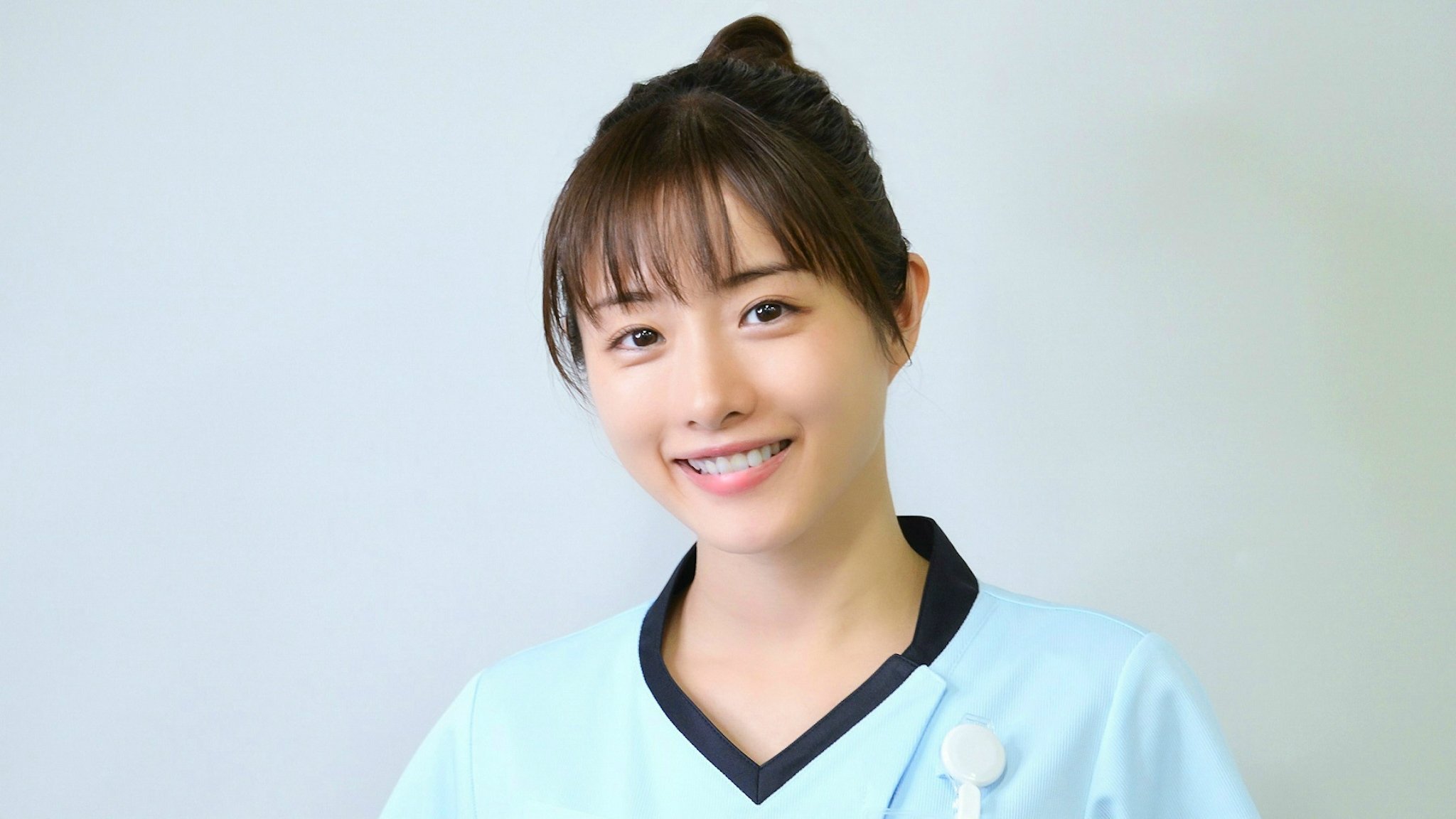 Unsung Cinderella, Midori, The Hospital Pharmacist Background