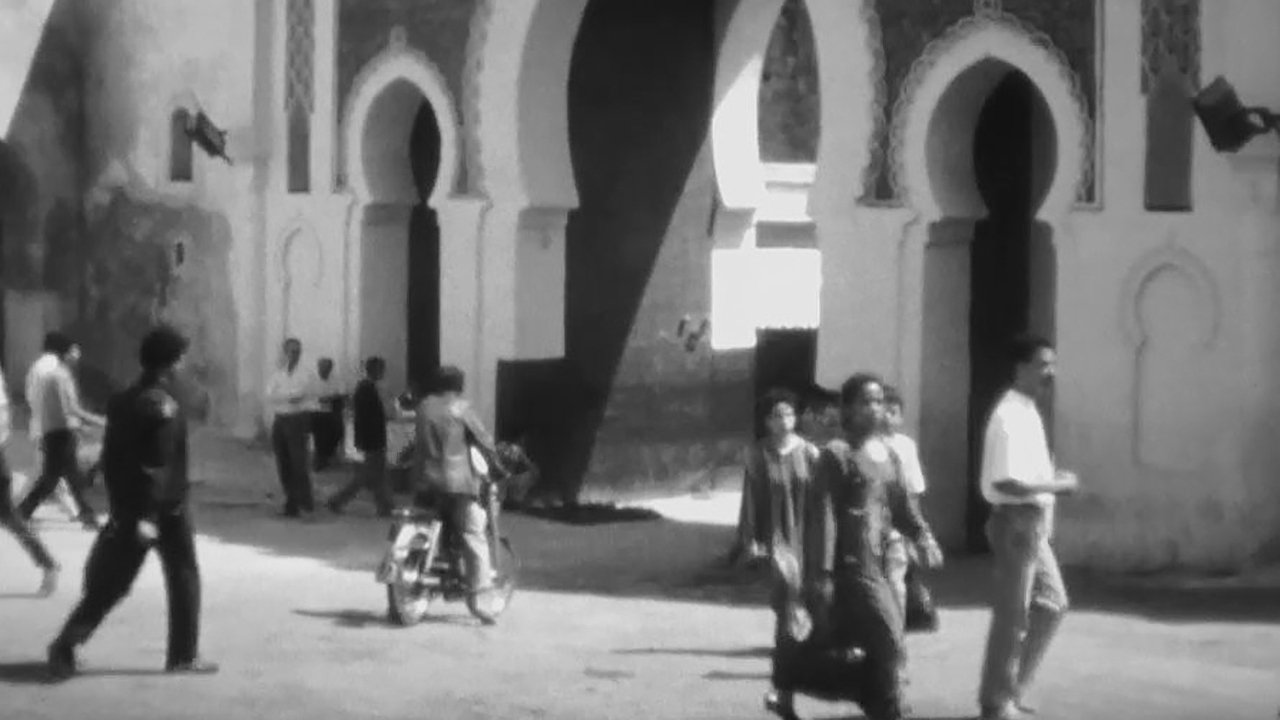 Écoutez-moi Background