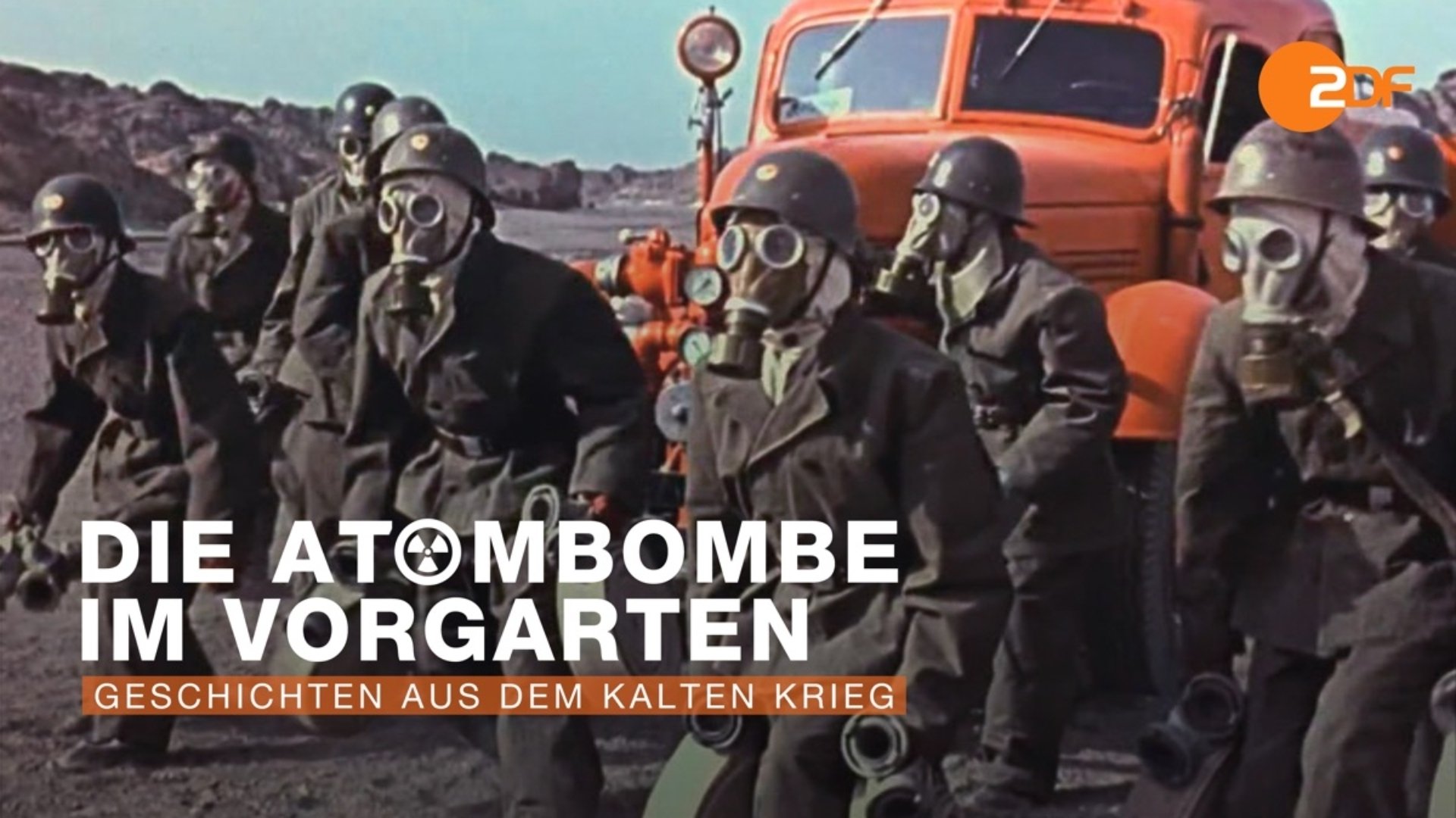 A Short History of Nuclear Folly Background